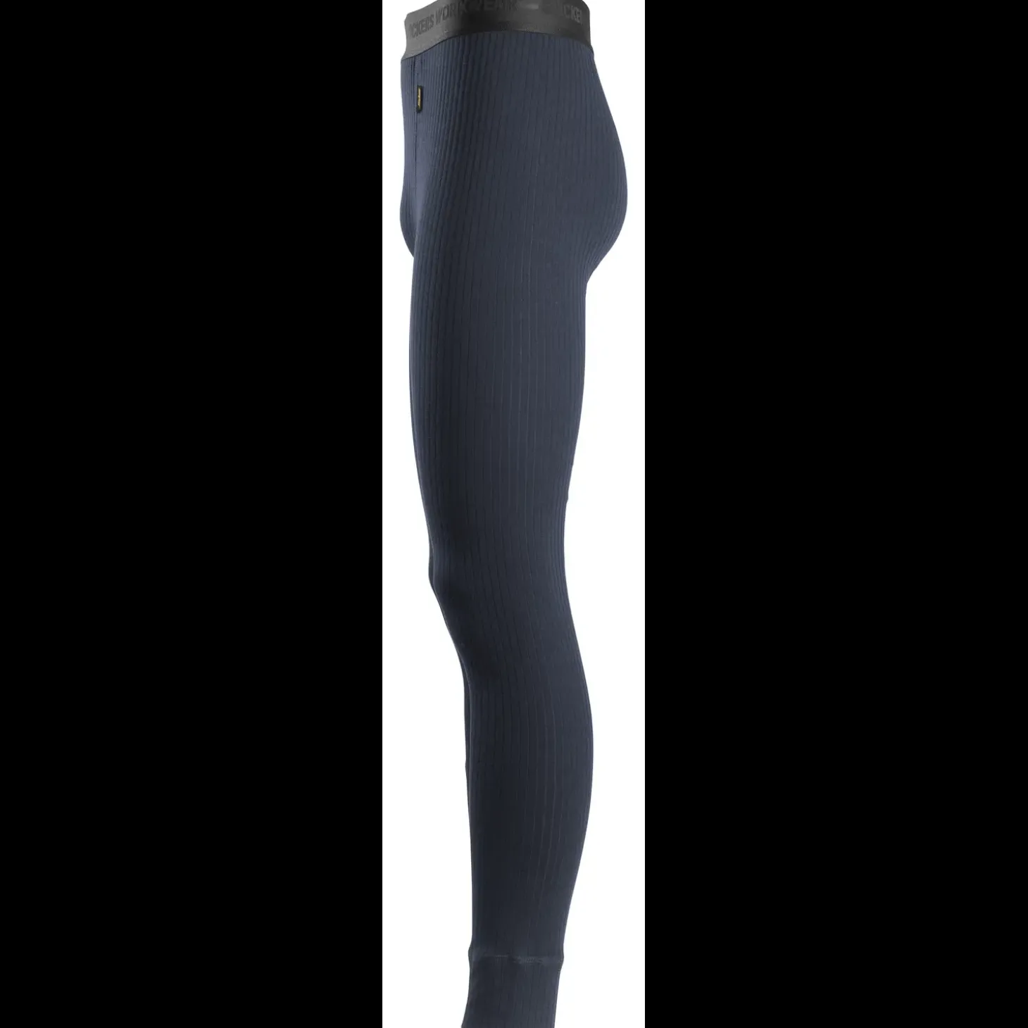 Snickers Allroundwork inderlagssæt trøje og underbukser navy str. 2XL