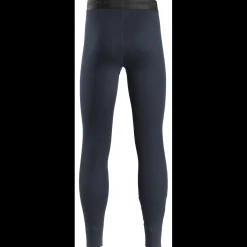 Snickers Allroundwork inderlagssæt trøje og underbukser navy str. 2XL