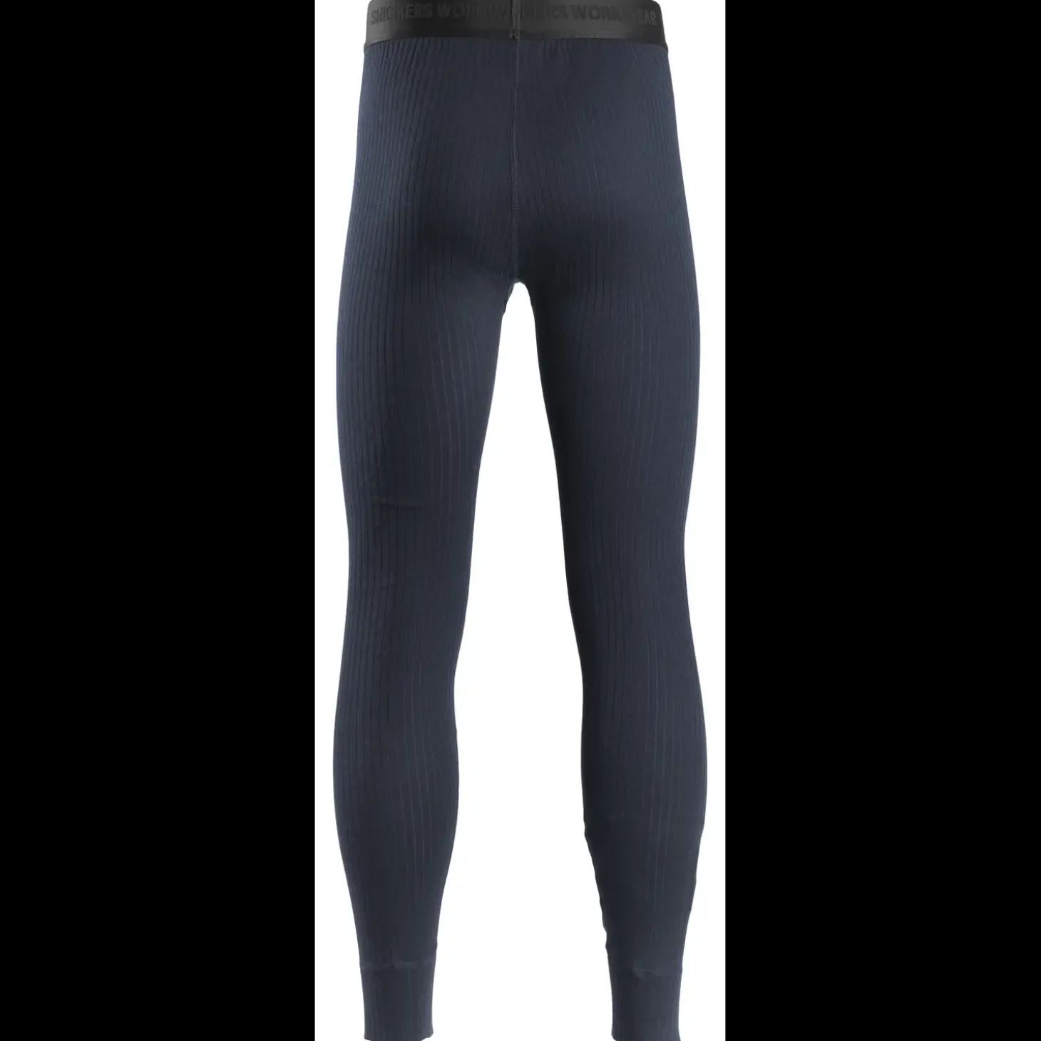 Snickers Allroundwork inderlagssæt trøje og underbukser navy str. 2XL