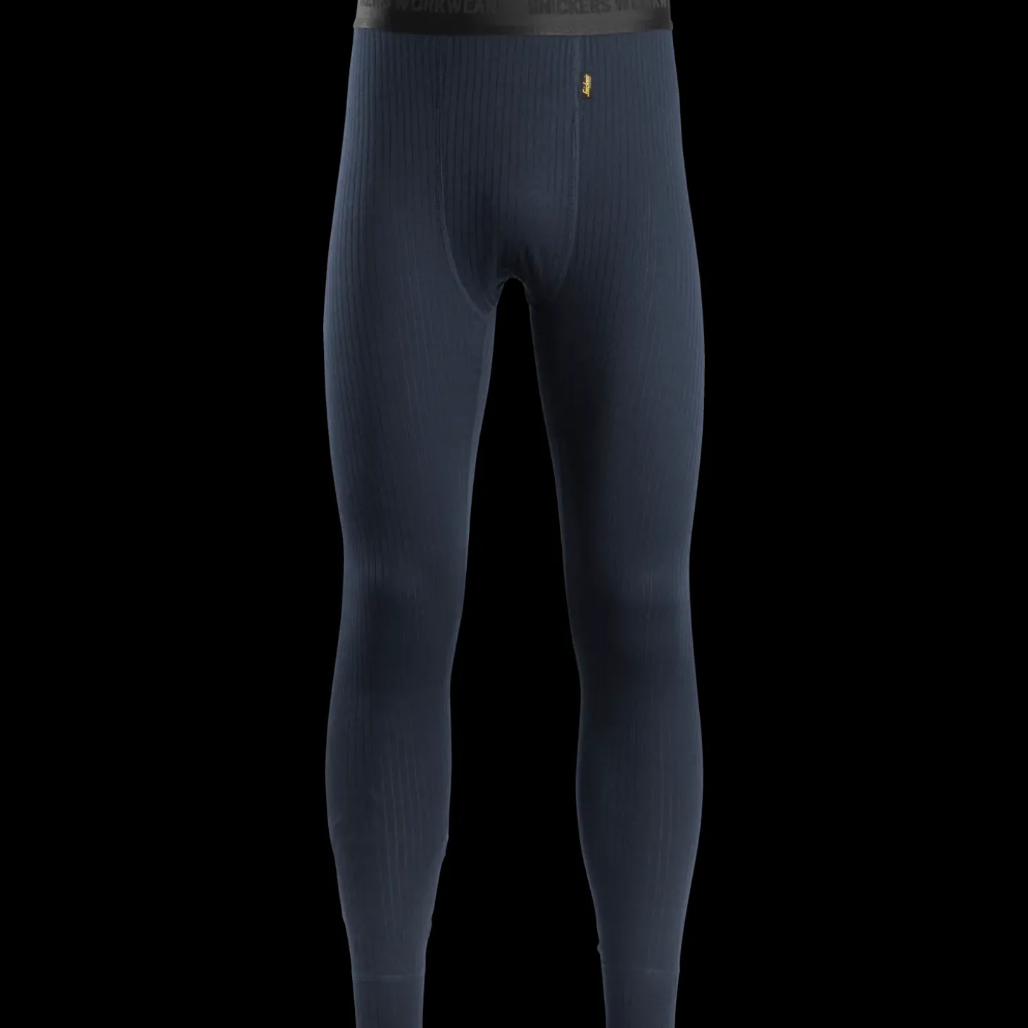 Snickers Allroundwork inderlagssæt trøje og underbukser navy str. 2XL