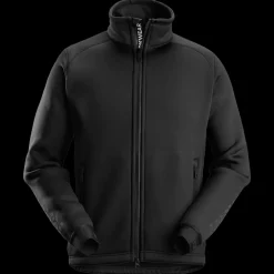 Snickers Allroundwork pilejakke sort str. 2XL