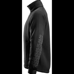 Snickers Allroundwork pilejakke sort str. 2XL