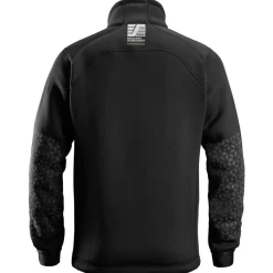 Snickers Allroundwork pilejakke sort str. 2XL