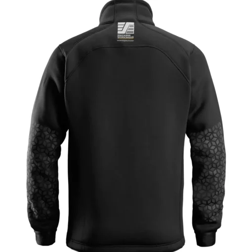 Snickers Allroundwork pilejakke sort str. 2XL