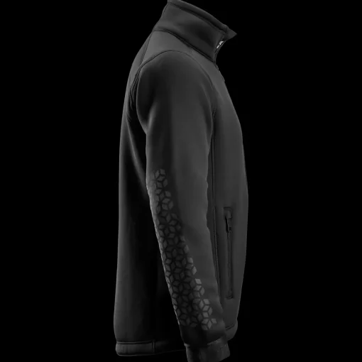 Snickers Allroundwork pilejakke sort str. 2XL