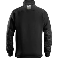 Snickers Allroundwork pilejakke sort str. 2XL