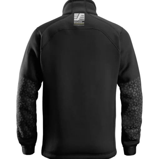 Snickers Allroundwork pilejakke sort str. 2XL
