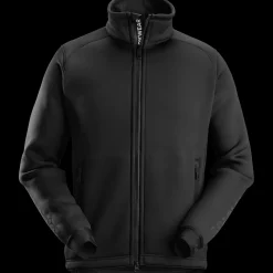 Snickers Allroundwork pilejakke sort str. 2XL