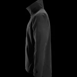 Snickers Allroundwork softshelljakke sort str. XL