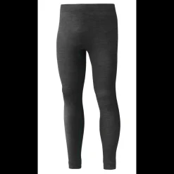 Snickers Flexiwork underbukser lange uld sømløs mørk gråmeleret str. 2XL