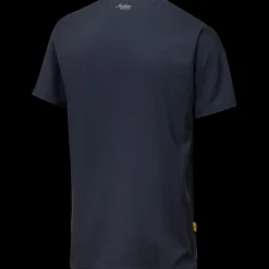 Snickers Snickers AW 37,5 T-shirt navy str. 2XL