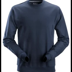 Snickers Workwear sweatshirt navy str. M