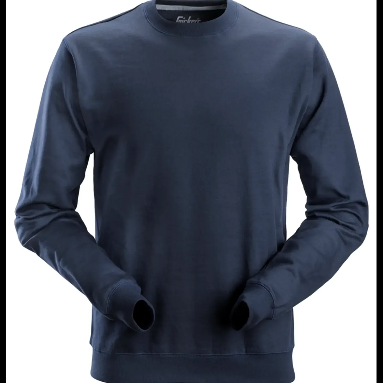 Snickers Workwear sweatshirt navy str. M