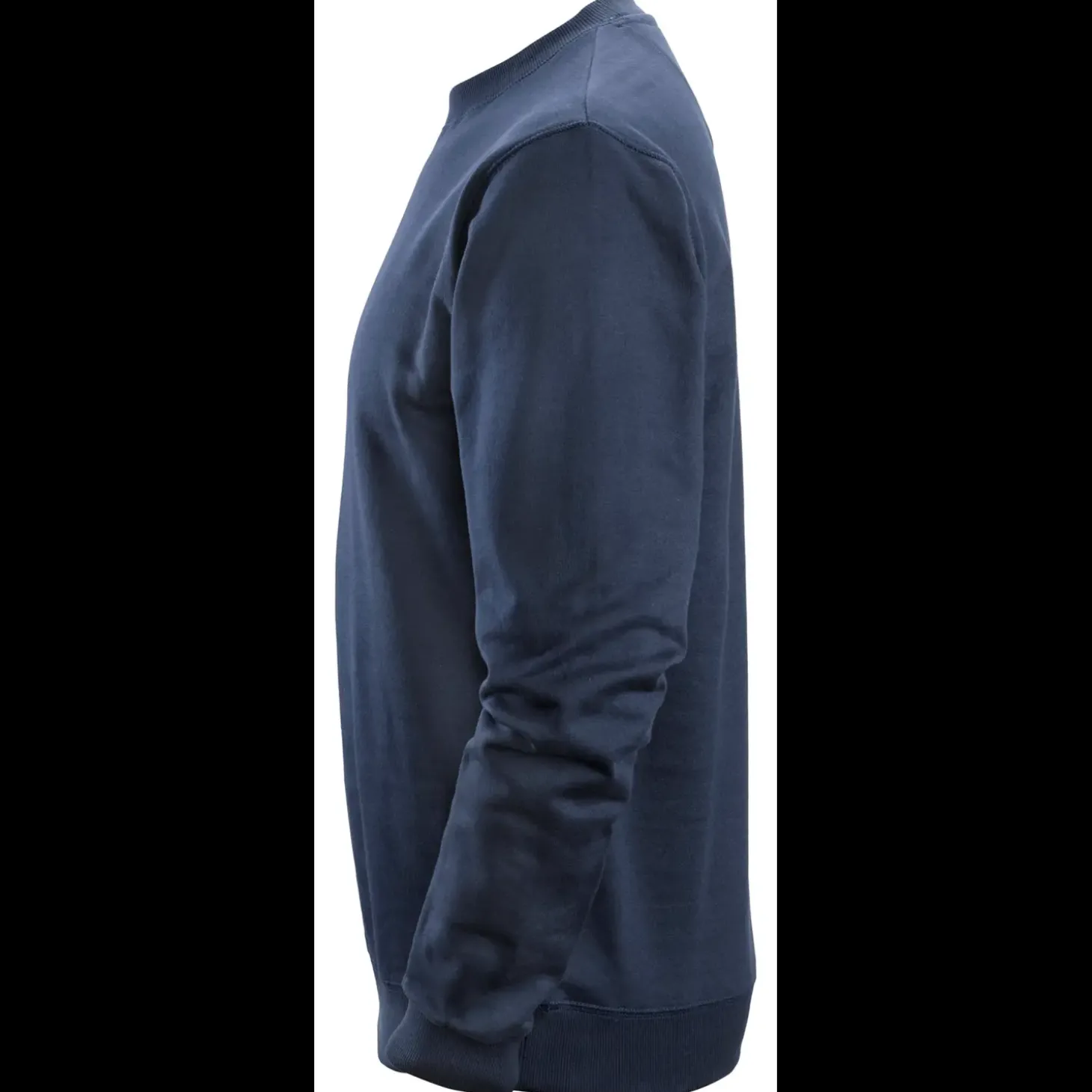 Snickers Workwear sweatshirt navy str. M