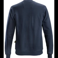 Snickers Workwear sweatshirt navy str. M