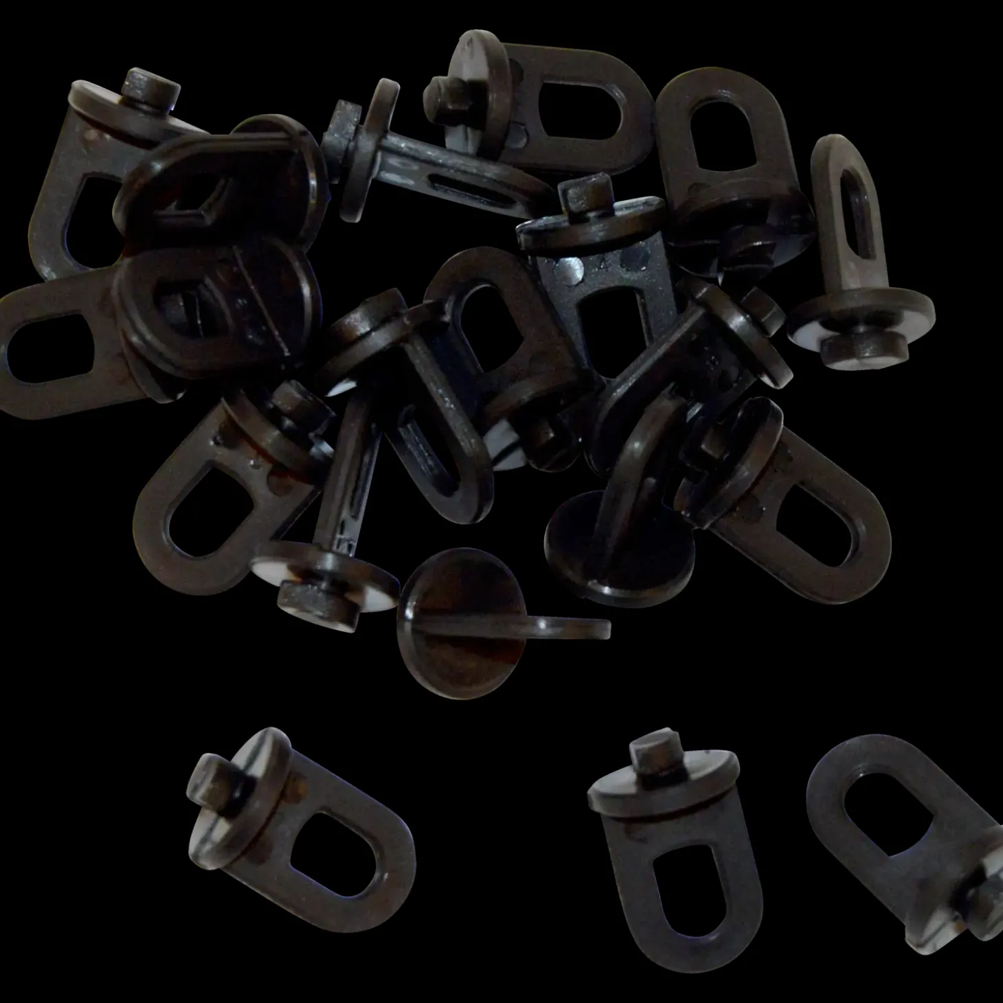 Sokkel til Halls Atrium 9,0 m²