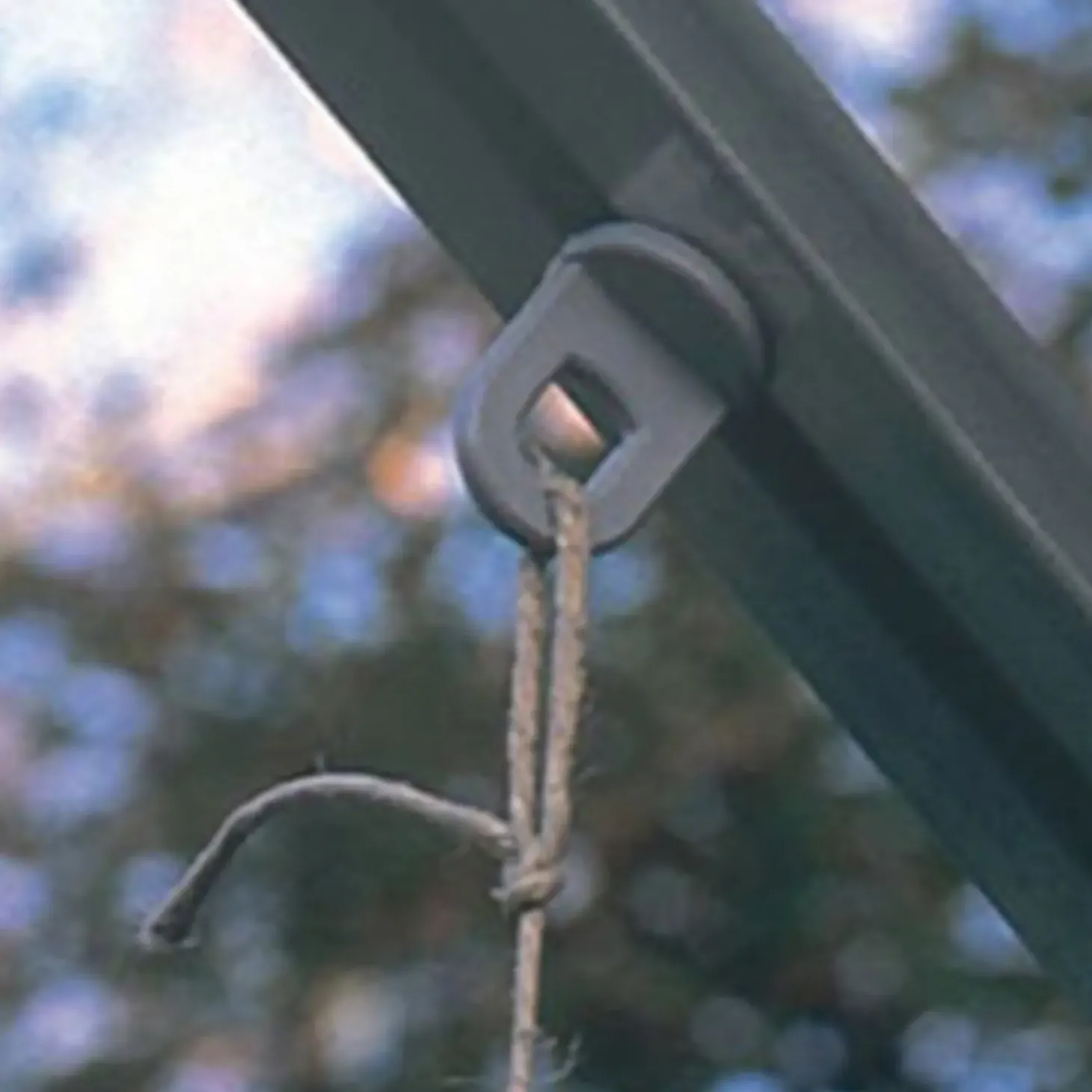 Sokkel til Halls Atrium 9,0 m²