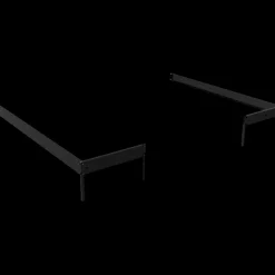 Sokkel til Halls Qube Lean-To 0,8 m²