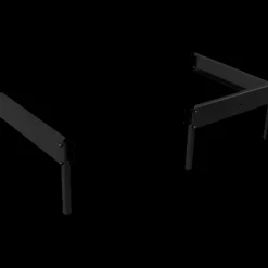 Sokkel til Halls Qube Lean-To 0,8 m²