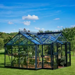 Sokkel til Juliana 15,1 m²