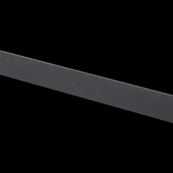 Sokkelfliser Granit Black Galaxy 7x61x1 cm