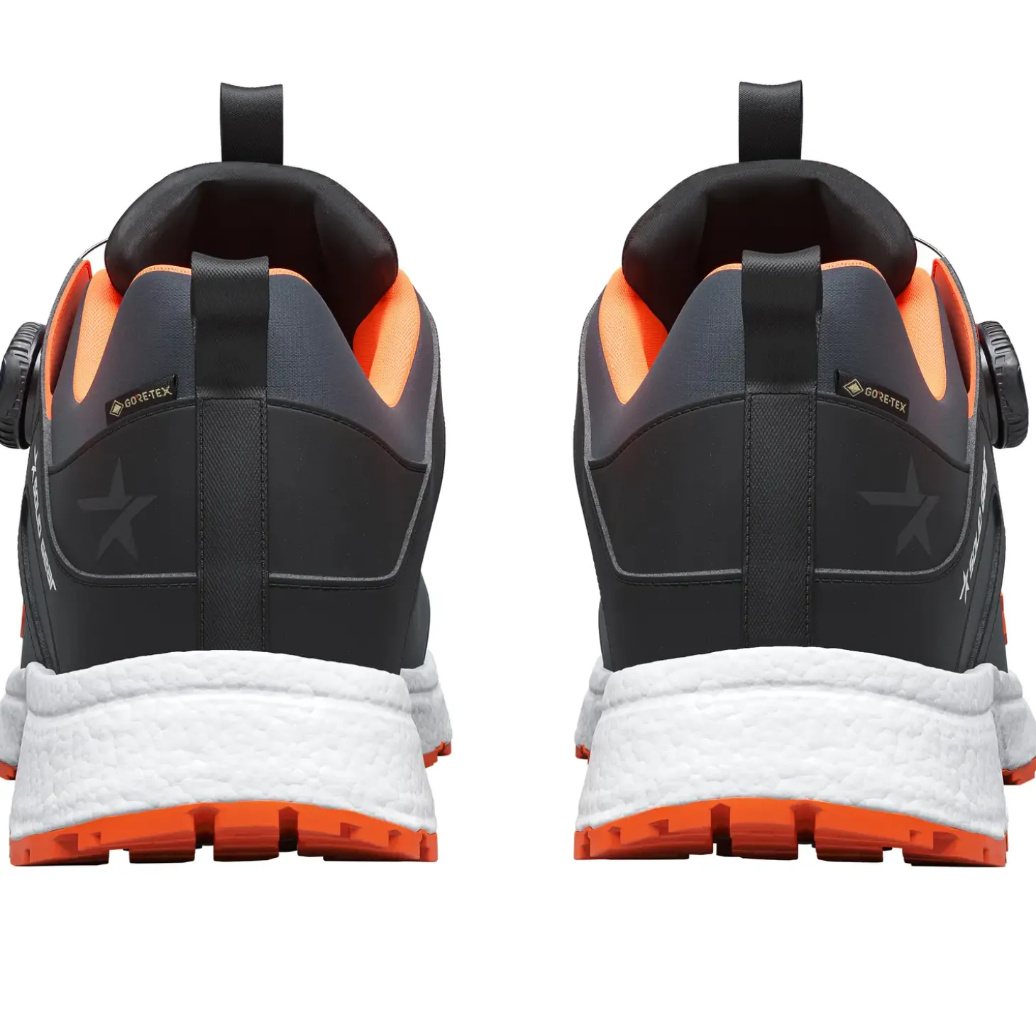 Solid Gear Revolution 2S GTX sko str. 43