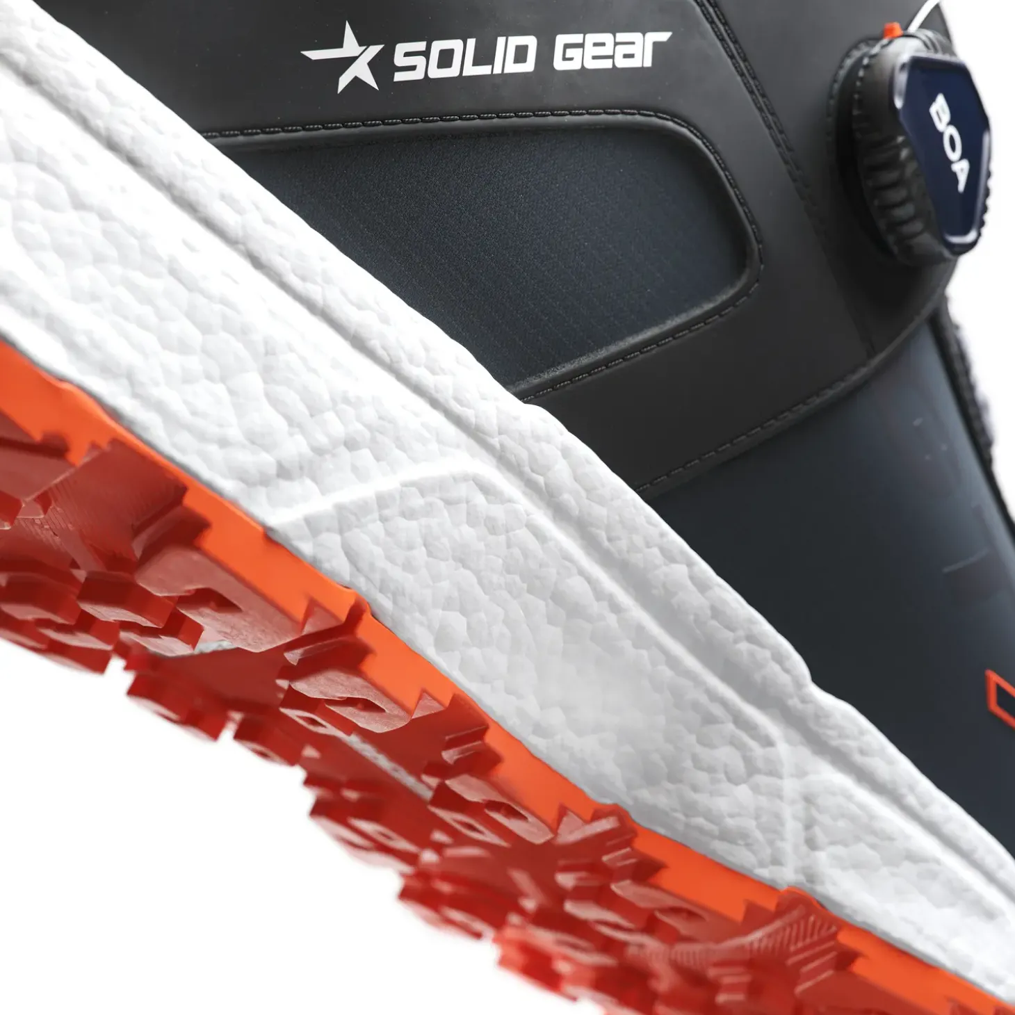 Solid Gear Revolution 2S GTX sko str. 43