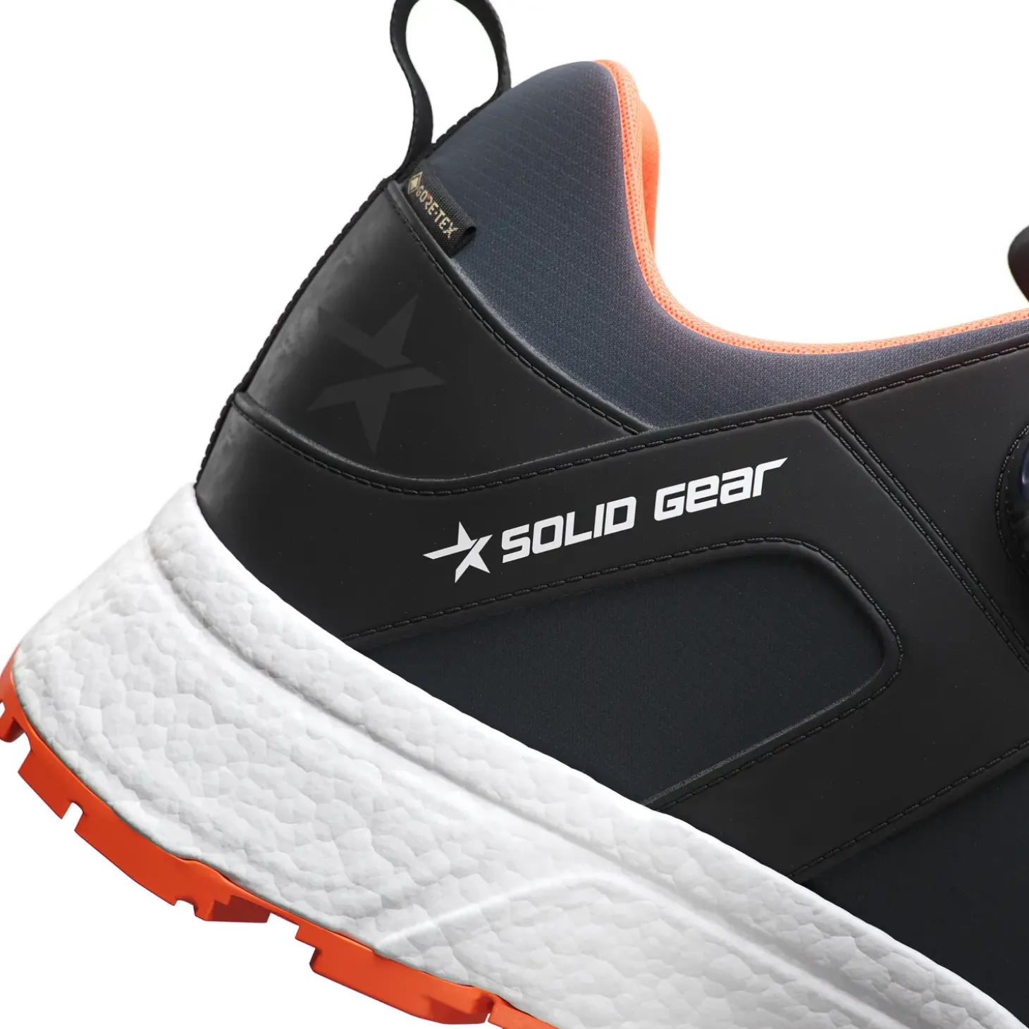 Solid Gear Revolution 2S GTX sko str. 43