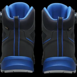 Solid Gear Sonar sikkerhedsstøvlet blå str. 42