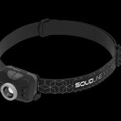 Solidline SH5 pandelampe