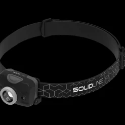 Solidline SH2 pandelampe