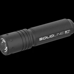 Solidline ST1 lommelygte