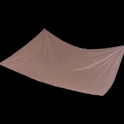 Solsejl rektangulær 2,5m taupe