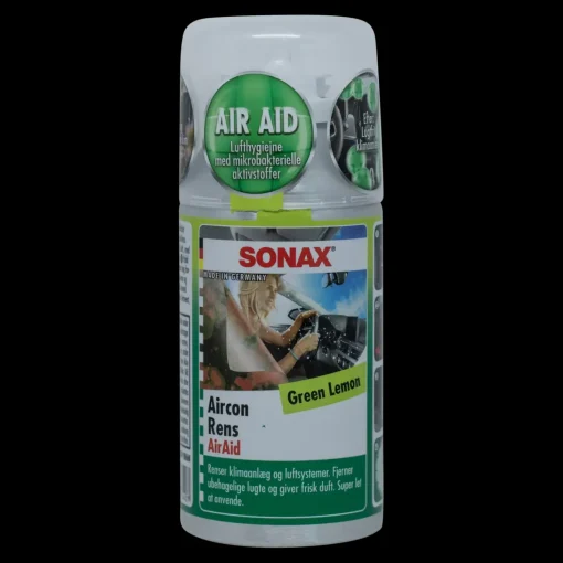 Sonax aircon rens 100 ml