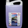 Sonax sommer sprinklervæske 4 L