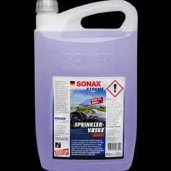 Sonax sommer sprinklervæske 4 L