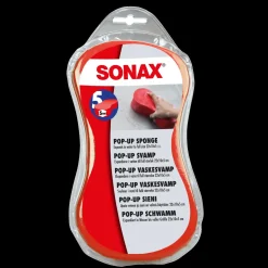 Sonax vaskesvamp pop-up