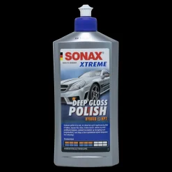Sonax Xtreme deep gloss polish 500 ml