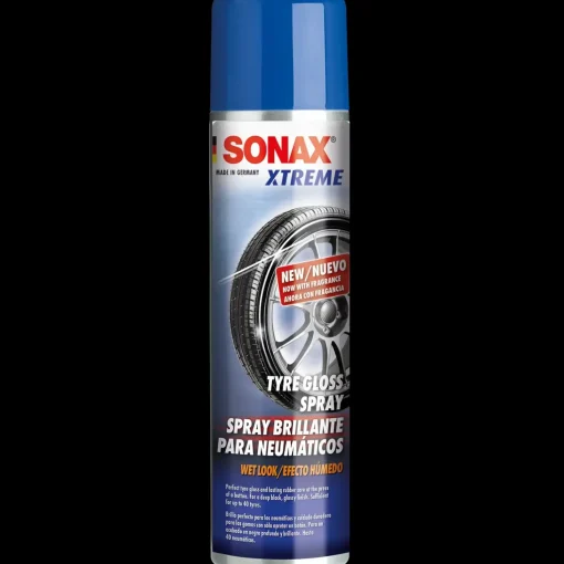 Sonax Xtreme dæk glans 400 ml