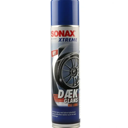 Sonax Xtreme dæk glans 400 ml