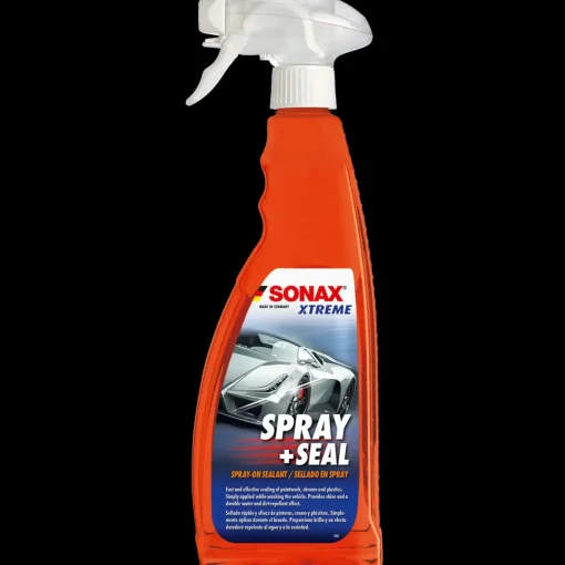 Sonax Xtreme spray & seal 750 ml