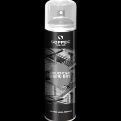 Soppec galvaniseringsspay zink 500 ml