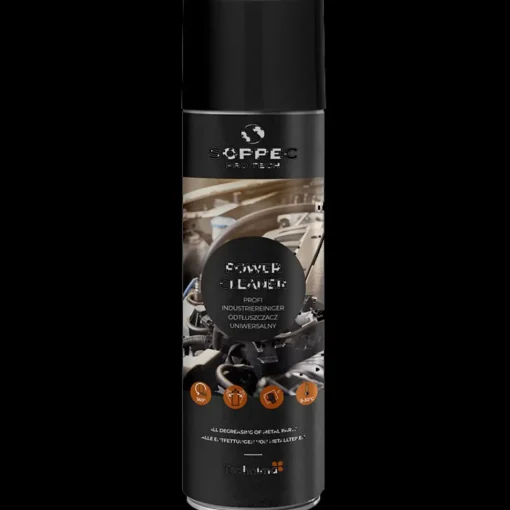 Soppec Pro bremserens 500ML