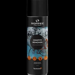 Soppec Pro Grafittifjerner