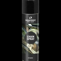 Soppec Pro kædespray