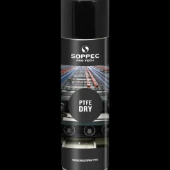 Soppec Pro Tørsmøre spray PTFE 500 ml