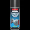Soudal bremserens 400 ML