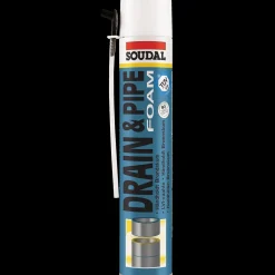Soudal brøndskum håndholdt 750 ml