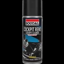 Soudal cockpit rens 400 ML