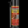 Soudal ekspanderende skum 500 ml